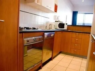 Rnr Serviced Apartments Adelaide